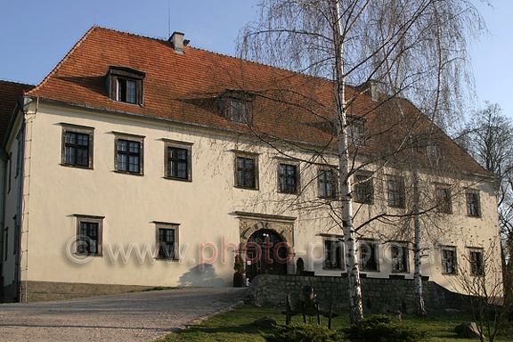 Palast Krobielowice (20080331 0021)
